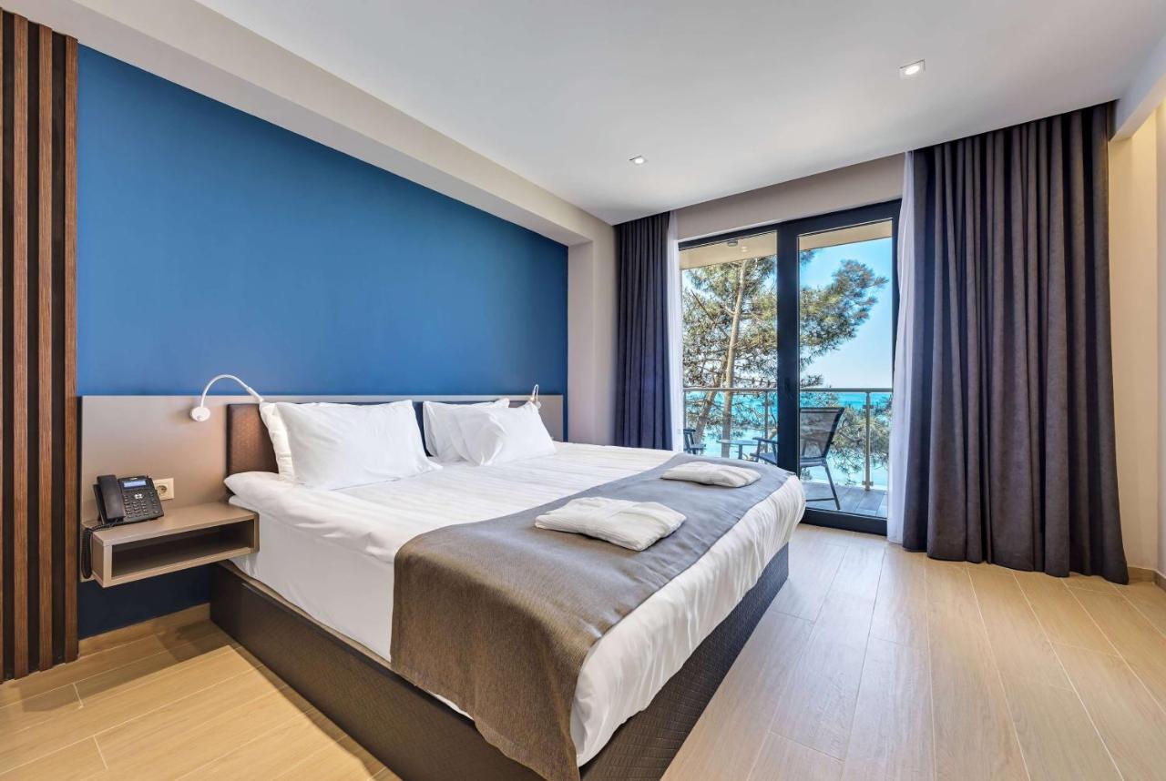 Grigoleti Beach Resort, Trademark Collection By Wyndham المظهر الخارجي الصورة