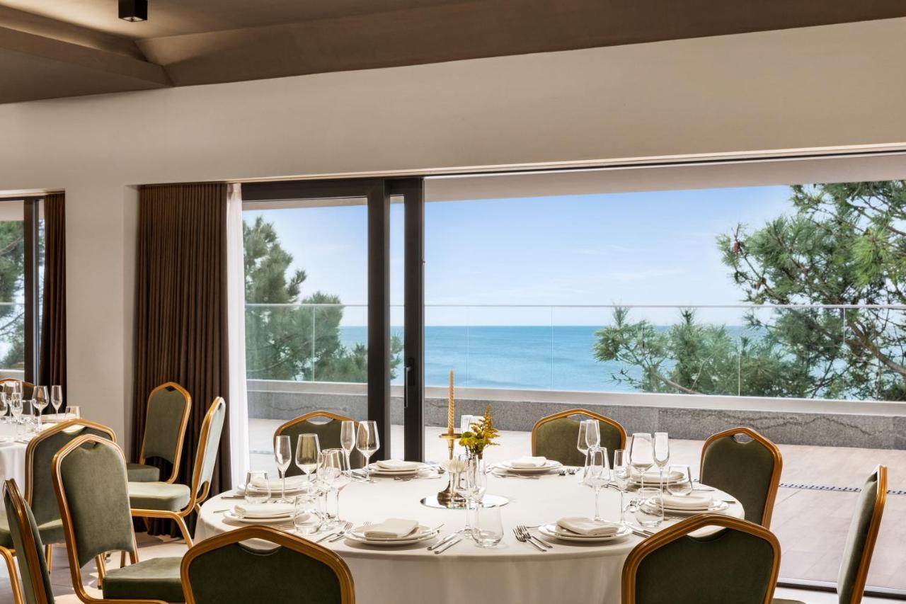 Grigoleti Beach Resort, Trademark Collection By Wyndham المظهر الخارجي الصورة