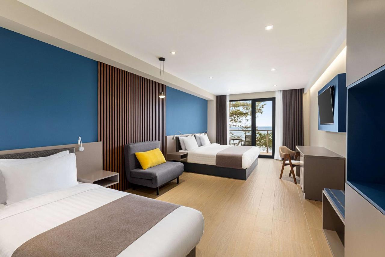 Grigoleti Beach Resort, Trademark Collection By Wyndham المظهر الخارجي الصورة