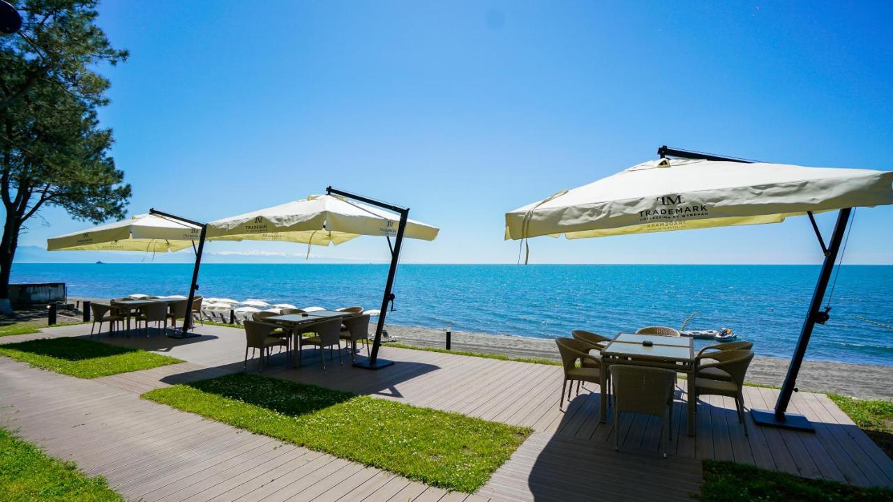 Grigoleti Beach Resort, Trademark Collection By Wyndham المظهر الخارجي الصورة