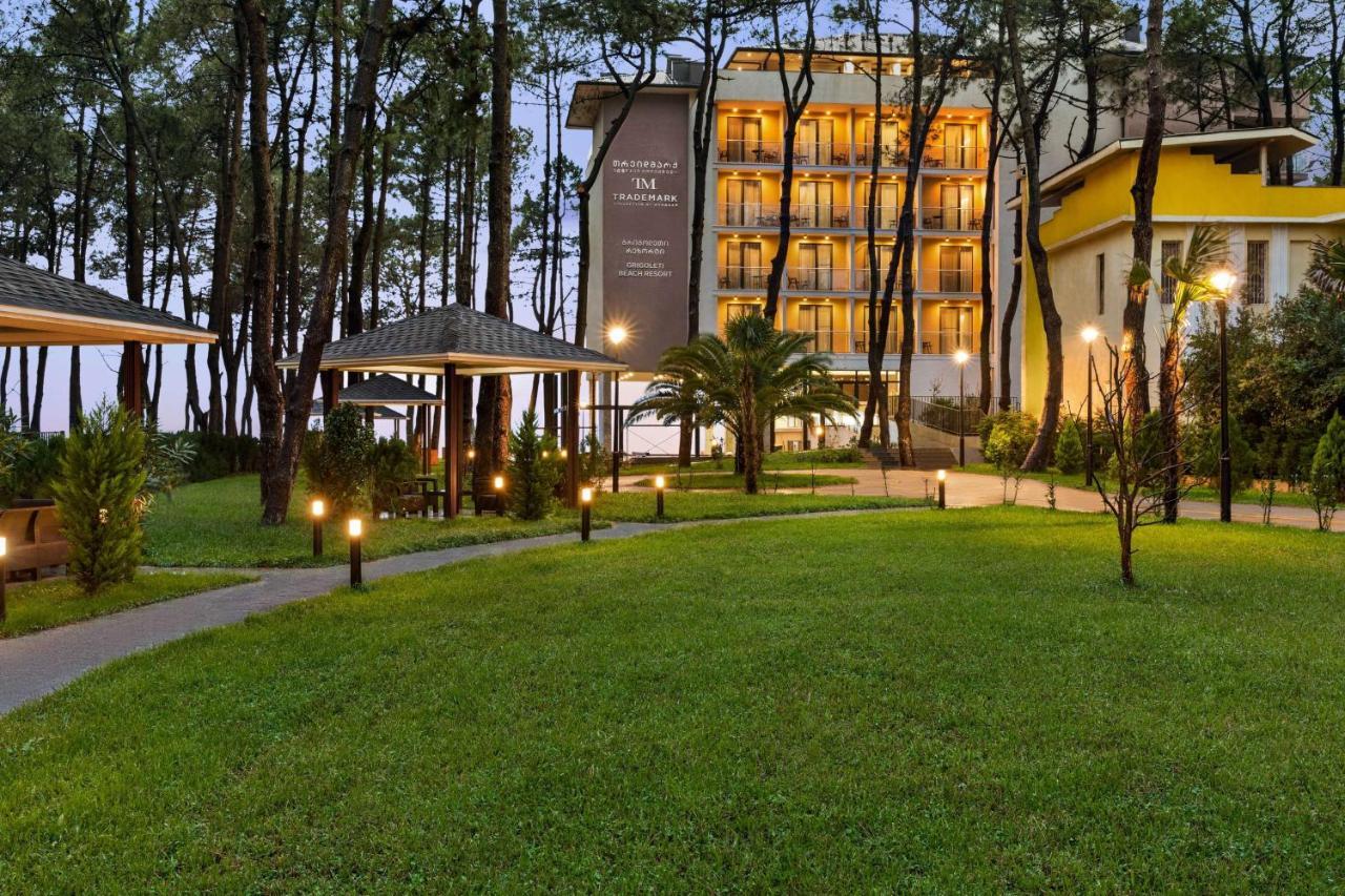 Grigoleti Beach Resort, Trademark Collection By Wyndham المظهر الخارجي الصورة